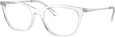 Ray-Ban Full Rim Square Frame(53 mm)