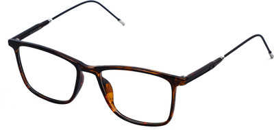 Spexwale Full Rim Square Frame(126 mm)