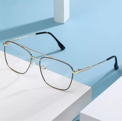 artrue Full Rim Square Frame(52 mm)
