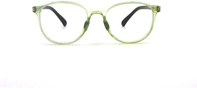 SpecsRight Full Rim (+0.25) Clubmaster Reading Glasses(46 mm)