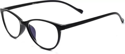 ARYCK SOUL Full Rim Cat-eyed Frame(48 mm)