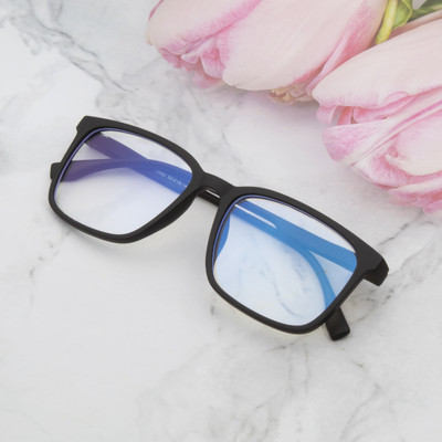 Ted Smith Full Rim Wayfarer Frame(54 mm)