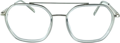Redex Full Rim Round Frame(55 mm)
