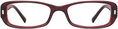 VINCENT CHASE Full Rim Rectangle Frame(53 mm)