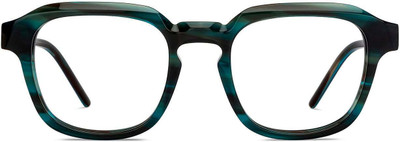 john jacobs Full Rim Square Frame(51 mm)