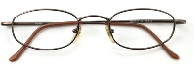 AFFABLE Full Rim (+3.25) Oval Reading Glasses(130 mm)