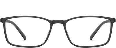 Lenskart Blu Full Rim Rectangle Frame(53 mm)