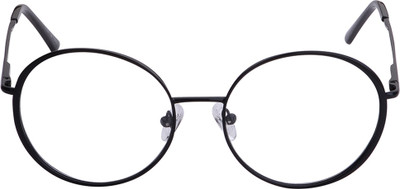Titan Full Rim Round Frame(51 mm)