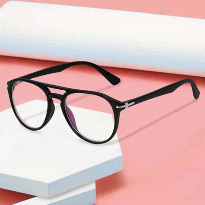 artrue Full Rim Aviator, Square Frame(52 mm)