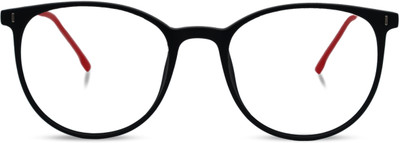 eyehold Full Rim Round Frame(48 mm)