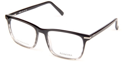 Admyra Full Rim Rectangle Frame(55 mm)