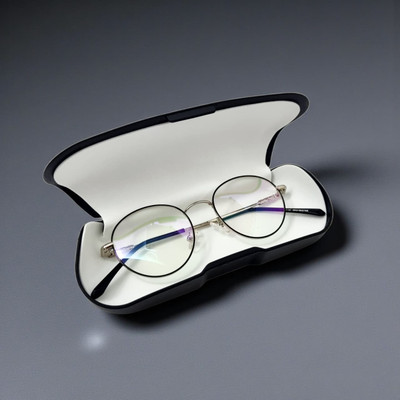 cilliary's Full Rim Round Frame(49 mm)