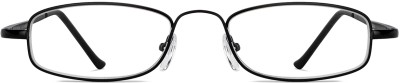 Lenskart Full Rim (+1.50) Rectangle Reading Glasses(50 mm)