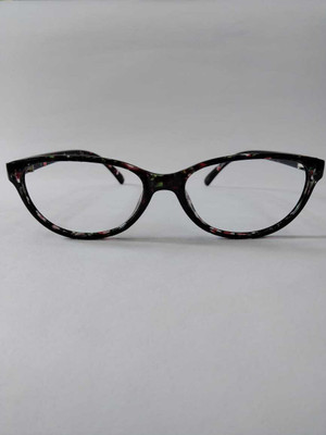 kdr Full Rim Cat-eyed Frame(135 mm)