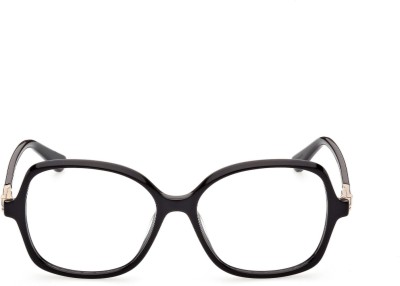 GUESS Full Rim Square Frame(55 mm)