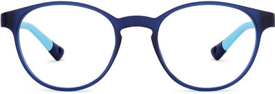 Hooper Full Rim Round Frame(46 mm)