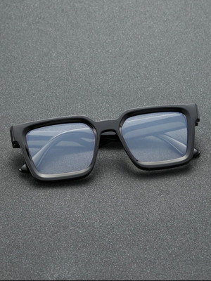 eyedens Full Rim Square Frame(145 mm)