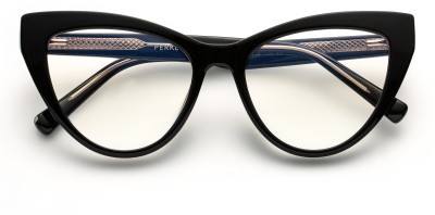 ROYAL SON Full Rim Cat-eyed Frame(52 mm)