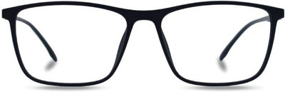 eyehold Full Rim Rectangle Frame(48 mm)