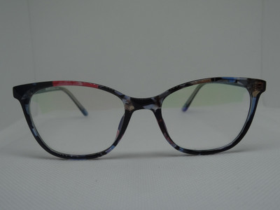 Lenslifes Full Rim Cat-eyed Frame(54 mm)