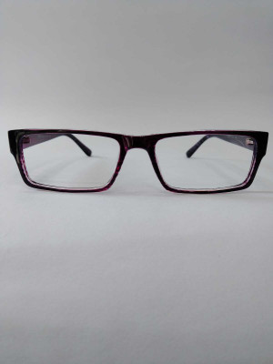 kdr Full Rim Rectangle Frame(140 mm)