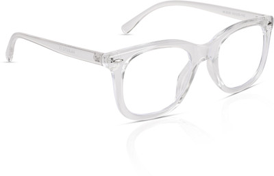 Majestic Full Rim Square Frame(50 mm)