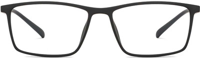 Lenskart Blu Full Rim Rectangle Frame(53 mm)
