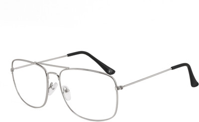 ROYAL SON Full Rim Square Frame(54 mm)