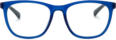 Intellilens Full Rim Round Frame(18 mm)