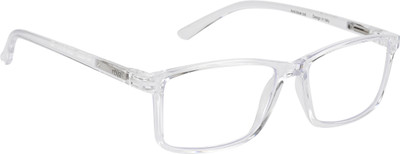 Irayz Full Rim Rectangle Frame(53 mm)