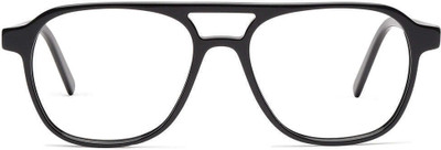 specsmakers Full Rim Square Frame(131 mm)