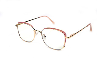 eyestreet Full Rim Cat-eyed Frame(52 mm)