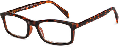 Lenskart Full Rim (+2.00) Rectangle Reading Glasses(52 mm)
