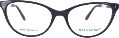 Salvador Full Rim Cat-eyed Frame(53 mm)