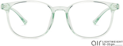 Lenskart Air Full Rim Round Frame(51 mm)