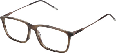 Spexwale Full Rim Rectangle Frame(130 mm)