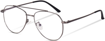 WIENTO EYEWEAR Full Rim Round Frame(54 mm)