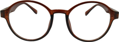 OKU one Full Rim Oval Frame(42 mm)