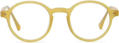 specsmakers Full Rim Round Frame(47 mm)