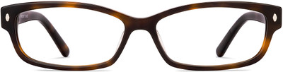 VINCENT CHASE Full Rim Rectangle Frame(56 mm)