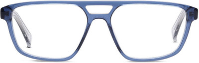 specsmakers Full Rim Rectangle Frame(134 mm)