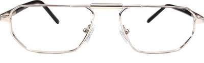 N Specs Full Rim (+2.75) Square, Rectangle Reading Glasses(50 mm)