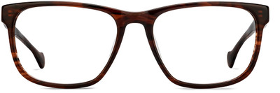 john jacobs Full Rim Rectangle Frame(55 mm)