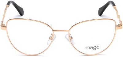 IMAGE Full Rim Cat-eyed Frame(57 mm)