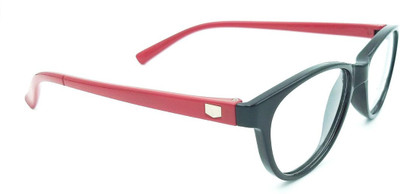 Sauvika Collections Full Rim Cat-eyed Frame(50 mm)