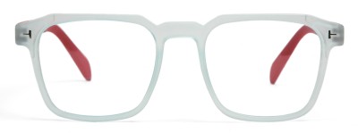 Optify Full Rim Square Frame(50 mm)