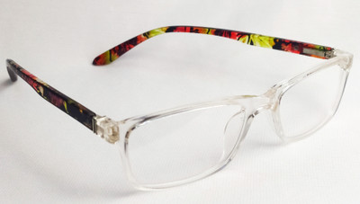 Young Tag Full Rim Square Frame(51 mm)