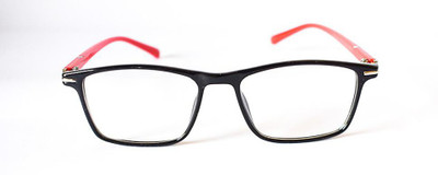 Buttler Full Rim (+1.00) Rectangle Reading Glasses(54 mm)