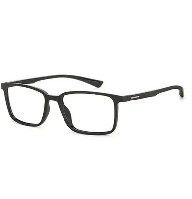 frameMaster Full Rim Rectangle Frame(130 mm)