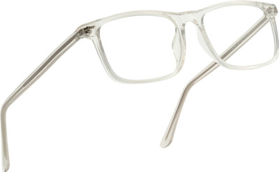 ROYAL SON Full Rim Square Frame(55 mm)